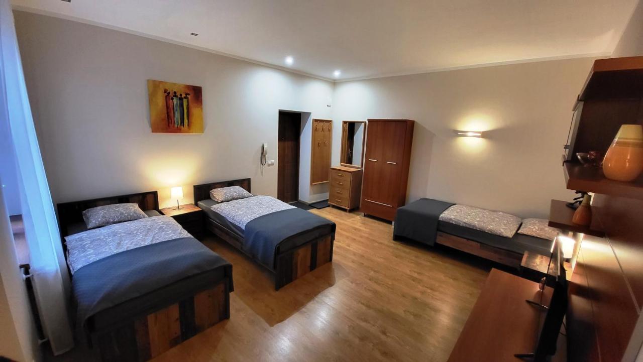 Glogowek Apartament Angelo מראה חיצוני תמונה